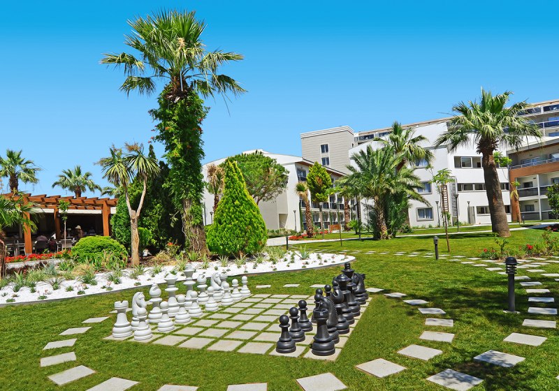 Hotel Allgemein