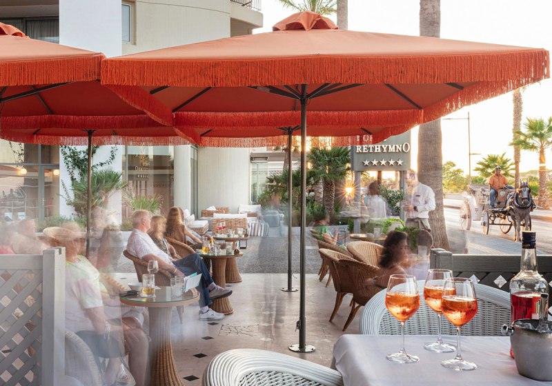 Beispiel: Kulinarik & Restaurants