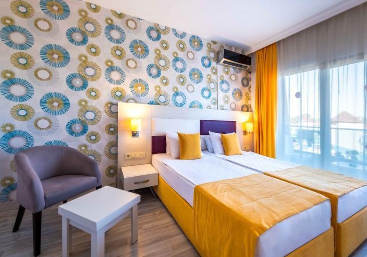 Hotel Allgemein