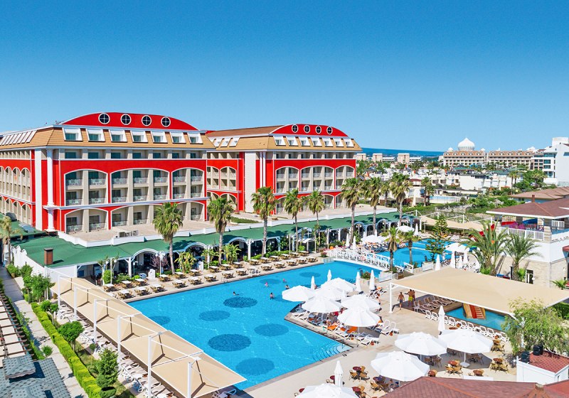 Hotel Allgemein