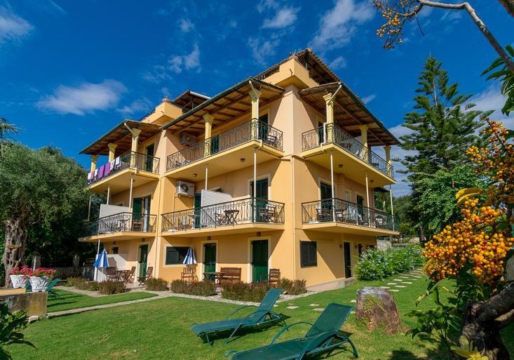 Hotel Allgemein