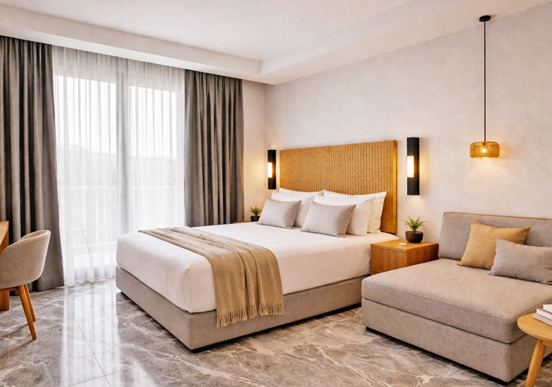 Hotel Allgemein