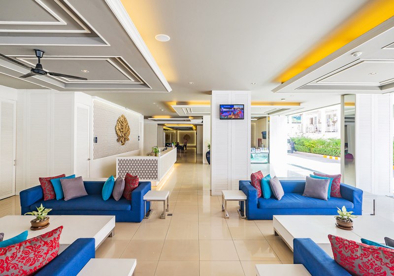 Hotel Allgemein