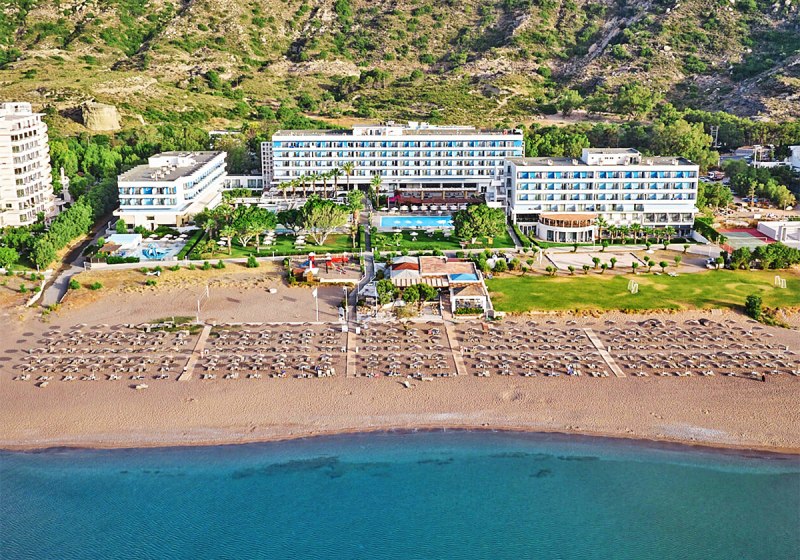 Hotel Allgemein