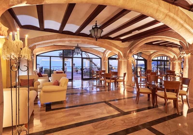 Beispiel: Kulinarik & Restaurants