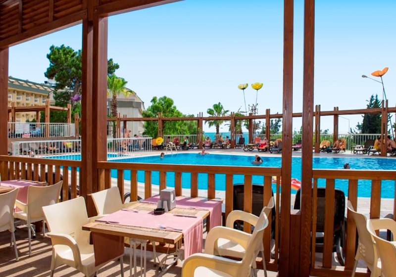 Beispiel: Kulinarik & Restaurants