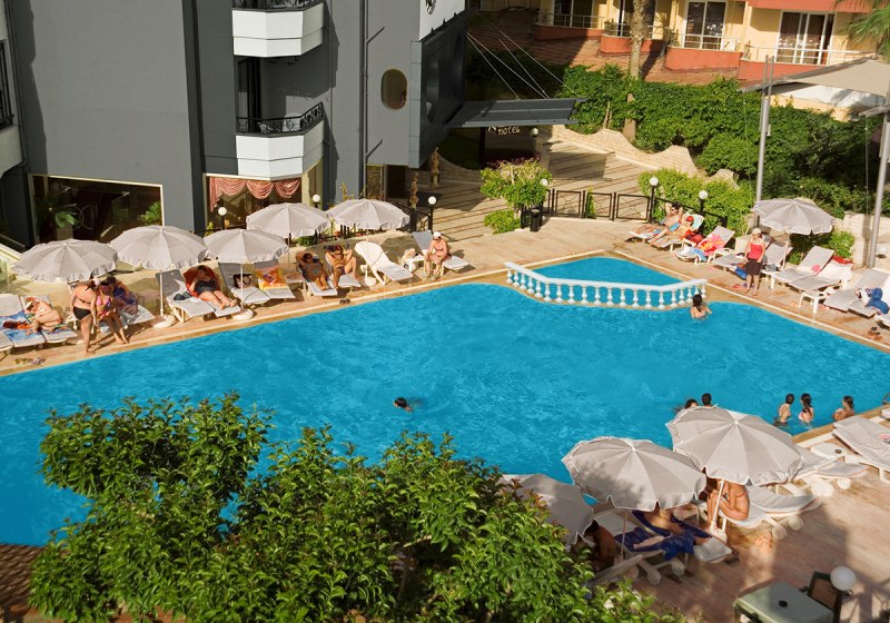 Hotel Allgemein