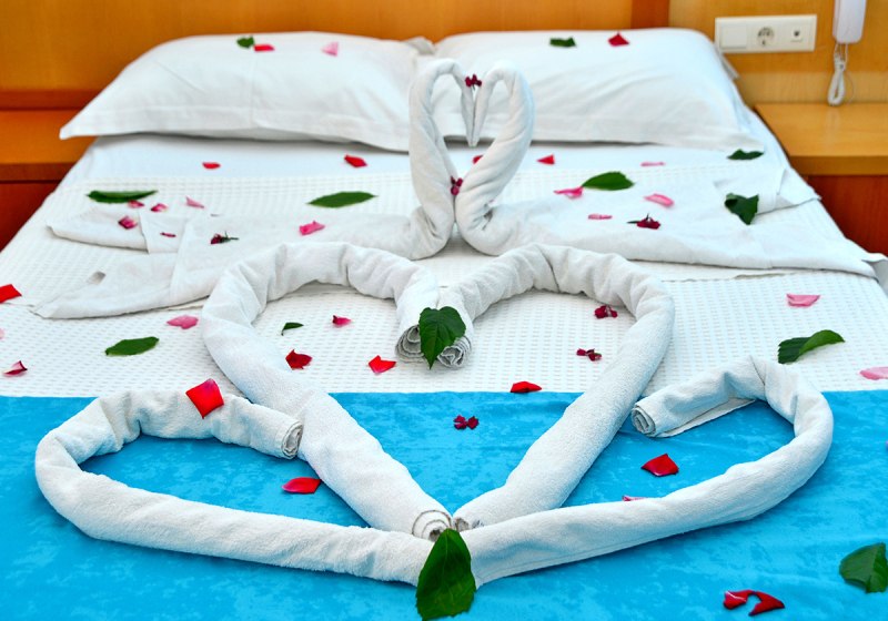 Zimmer & Wohnkomfort