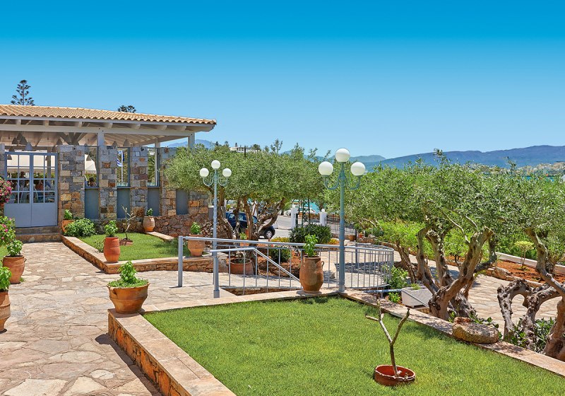 Hotel Allgemein