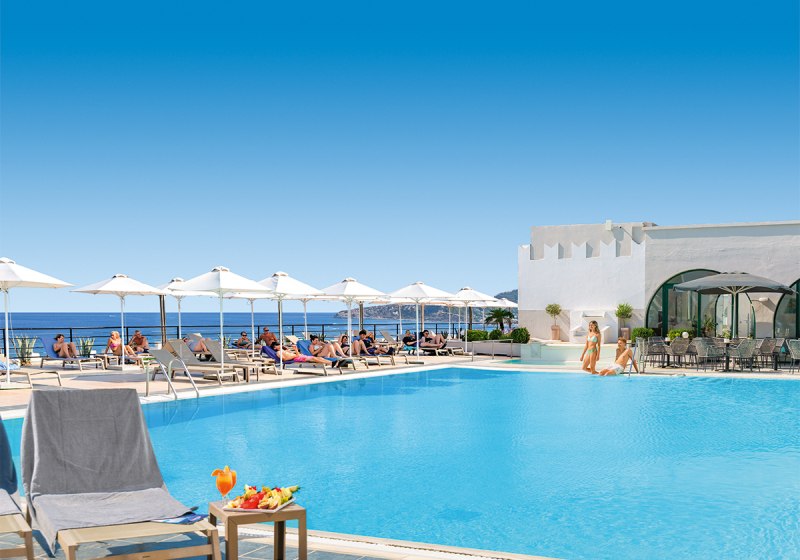 Hotel Allgemein