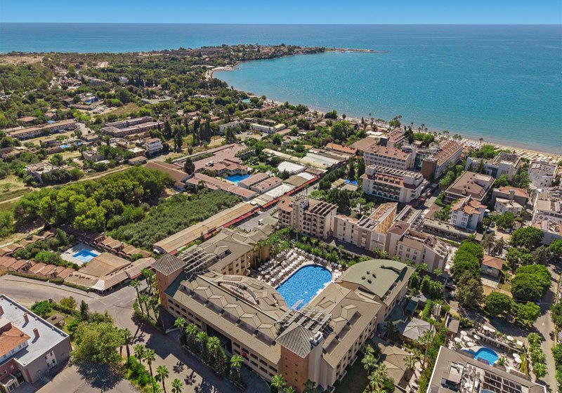 Hotel Allgemein