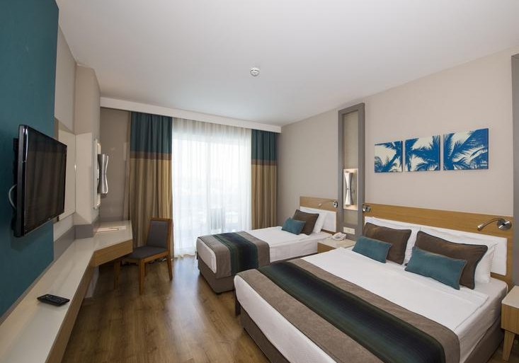 Hotel Allgemein