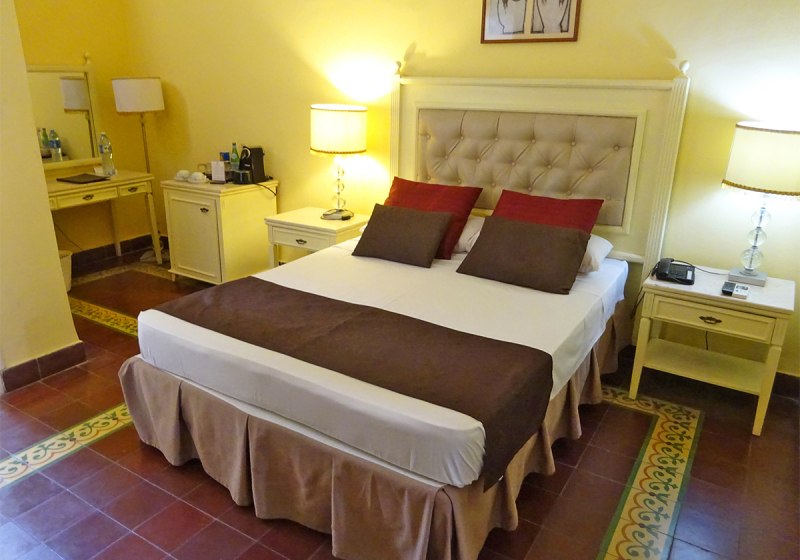 Zimmer & Wohnkomfort