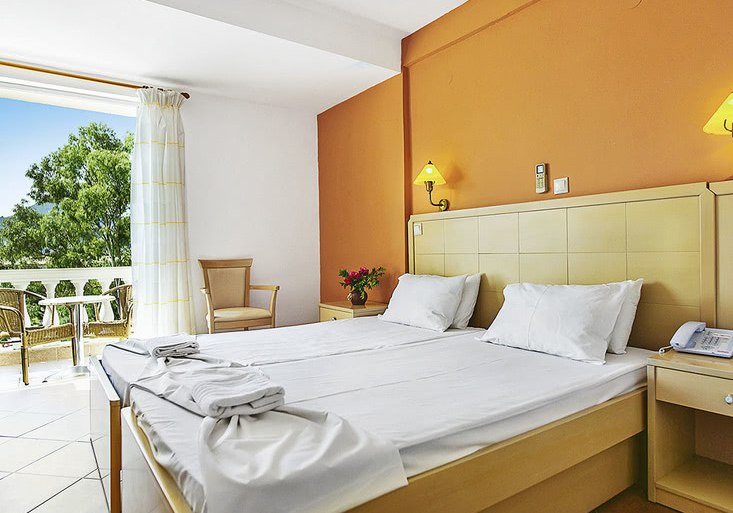 Zimmer & Wohnkomfort