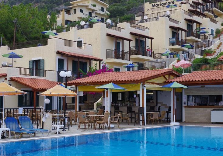 Hotel Allgemein