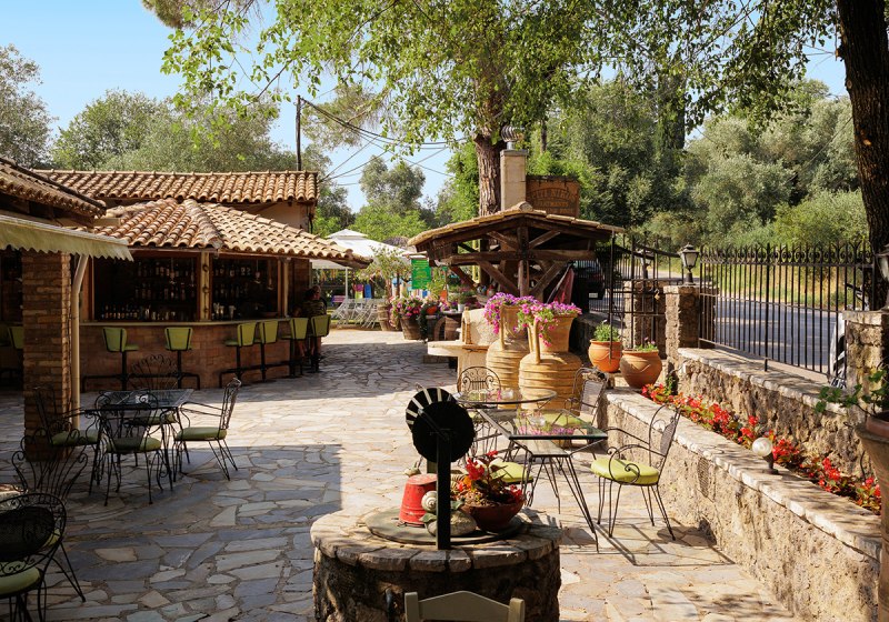 Kulinarik & Restaurants