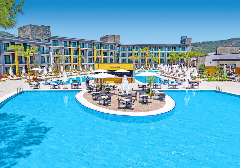Hotel Allgemein