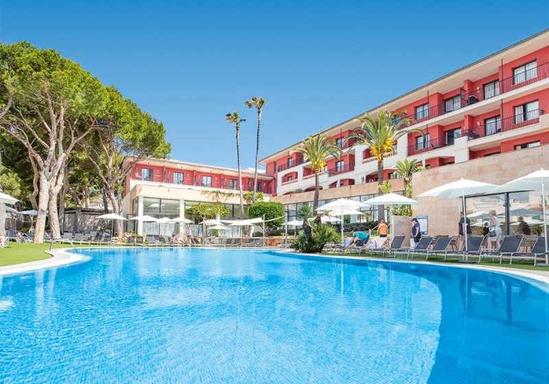 Hotel Allgemein