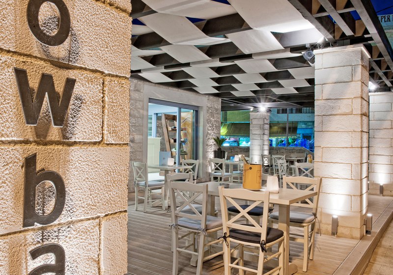 Beispiel: Kulinarik & Restaurants