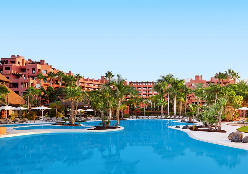 Hotel Allgemein