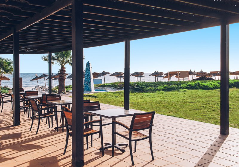 Kulinarik & Restaurants