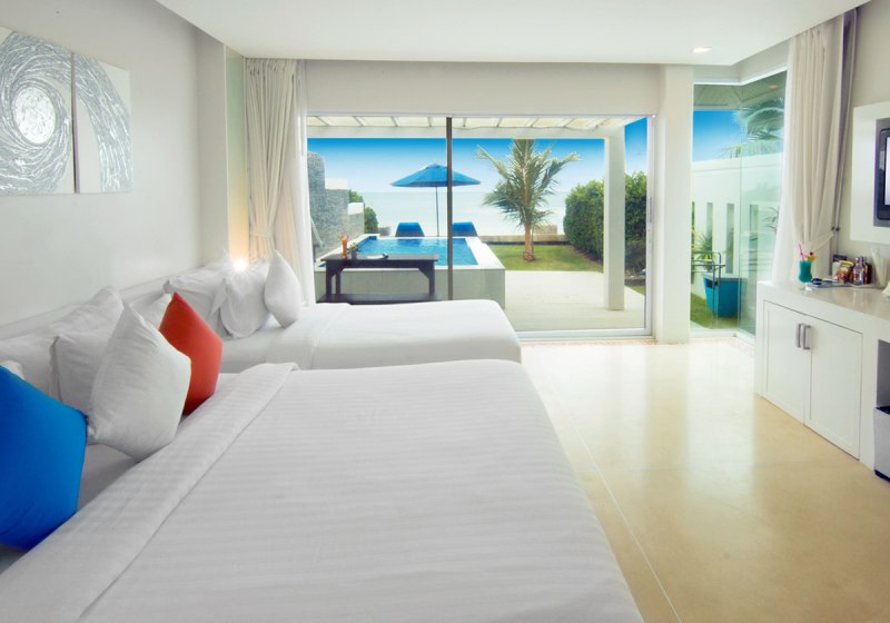 Zimmer & Wohnkomfort