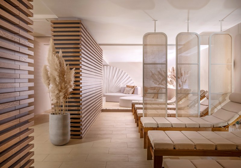 Beispiel: Wellness & Entspannung