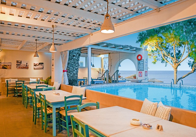 Hotel Allgemein