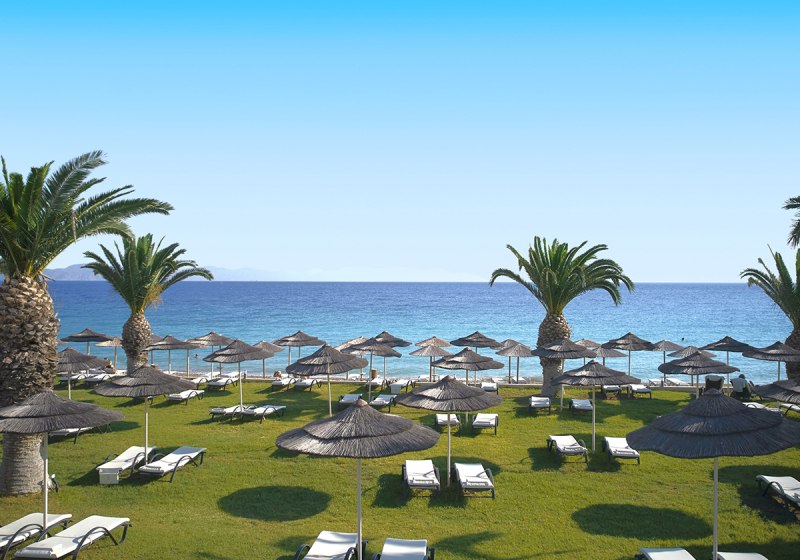 Hotelstrand