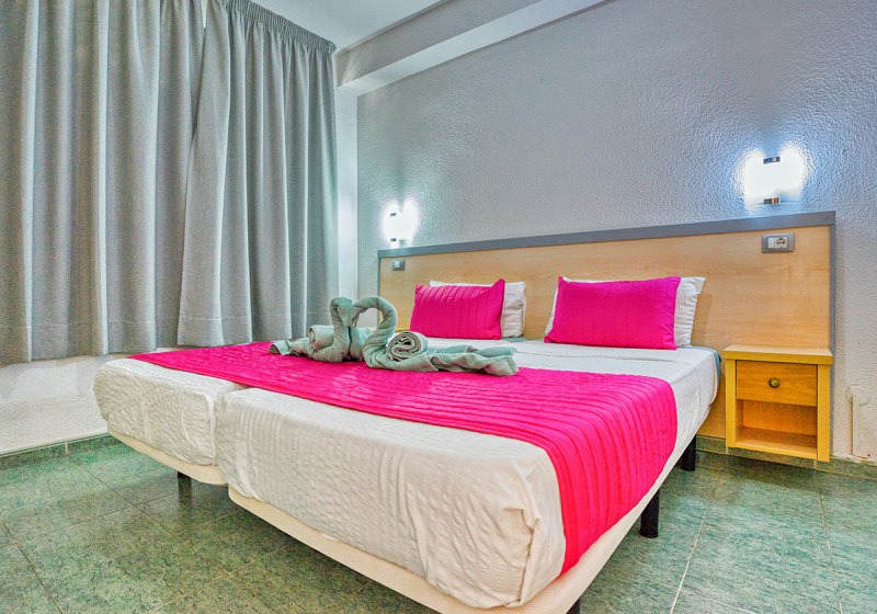 Hotel Allgemein