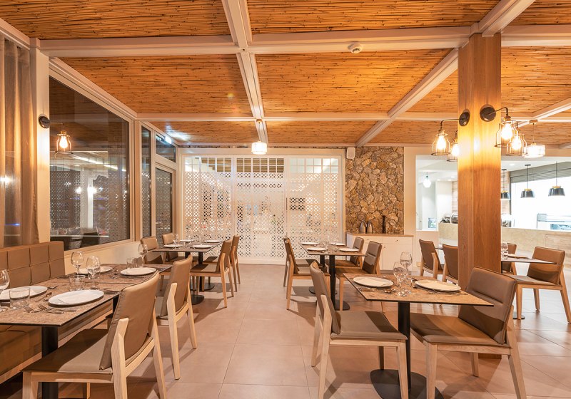 Kulinarik & Restaurants