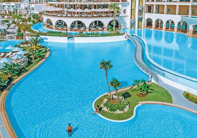 Hotel Allgemein