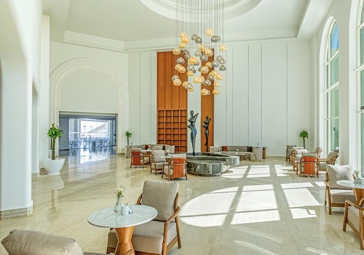 Hotel Allgemein
