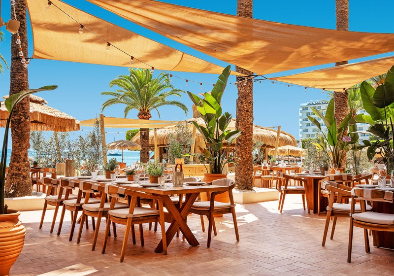 Kulinarik & Restaurants