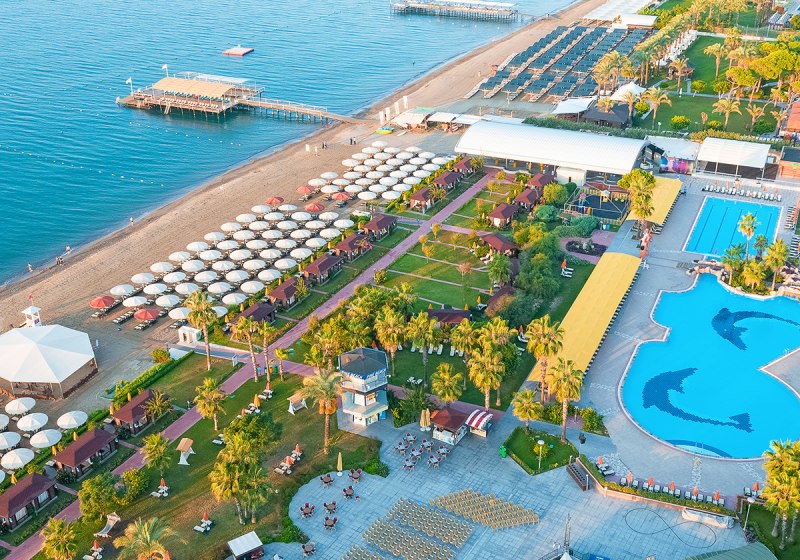 Hotel Allgemein