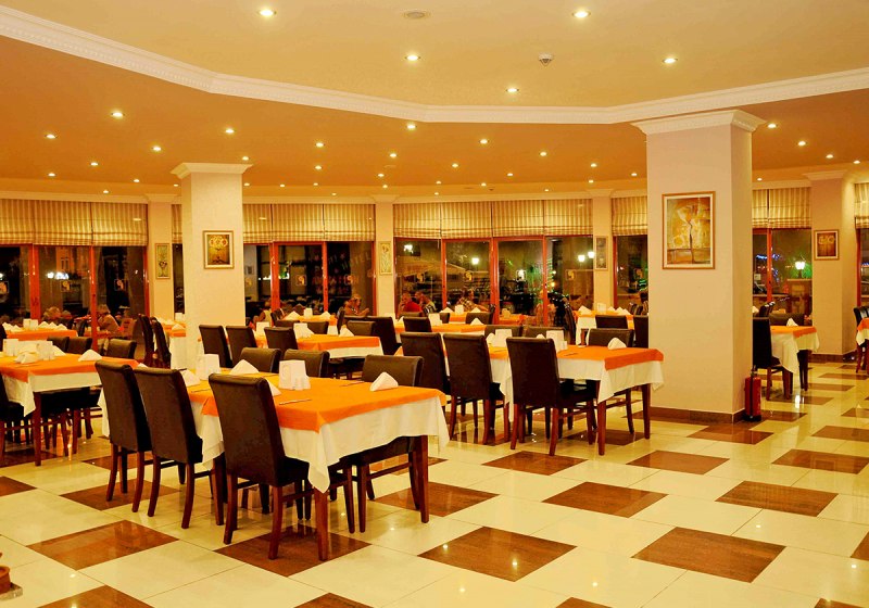 Hotel Allgemein