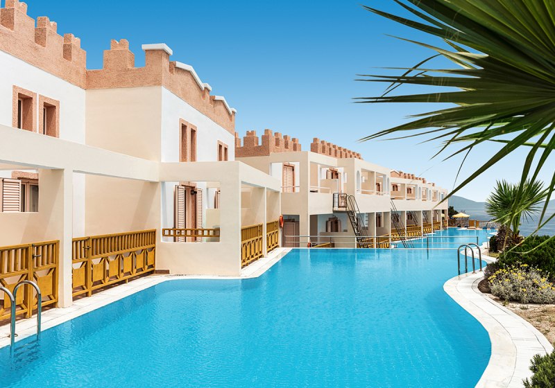 Hotel Allgemein