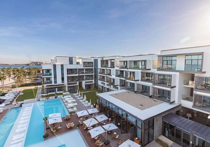 Hotel Allgemein