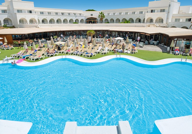 Hotel Allgemein