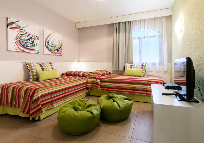 Zimmer & Wohnkomfort