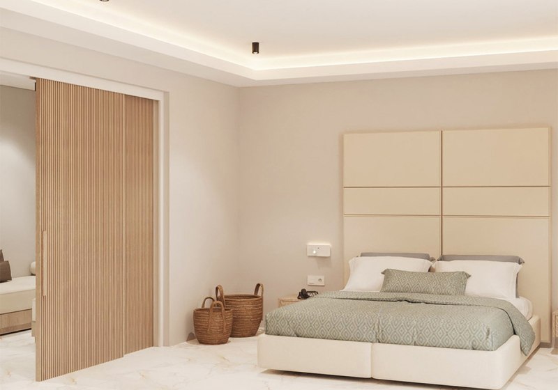 Zimmer & Wohnkomfort