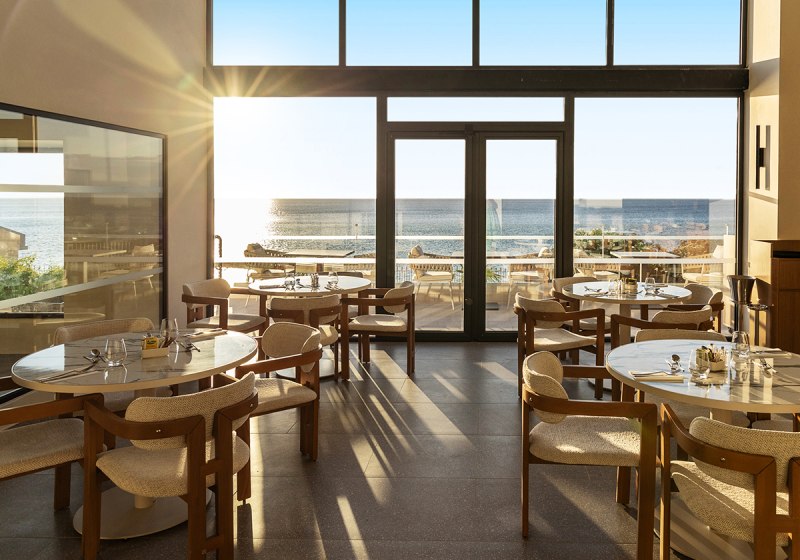 Beispiel: Kulinarik & Restaurants