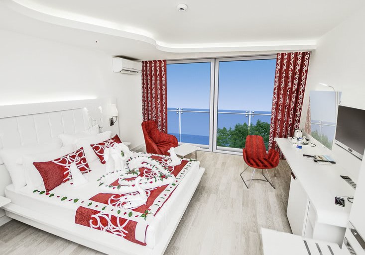 Zimmer & Wohnkomfort