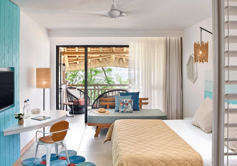 Zimmer & Wohnkomfort