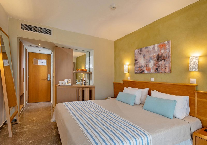 Zimmer & Wohnkomfort