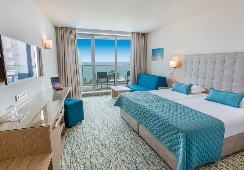 Zimmer & Wohnkomfort