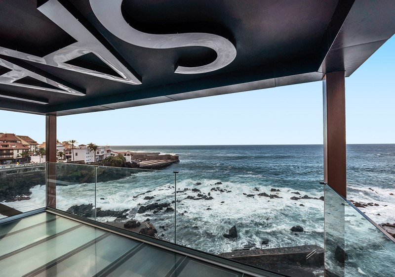 Hotel SilkenSaaj Mar