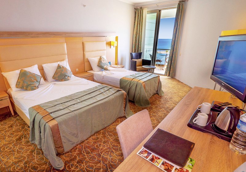 Zimmer & Wohnkomfort