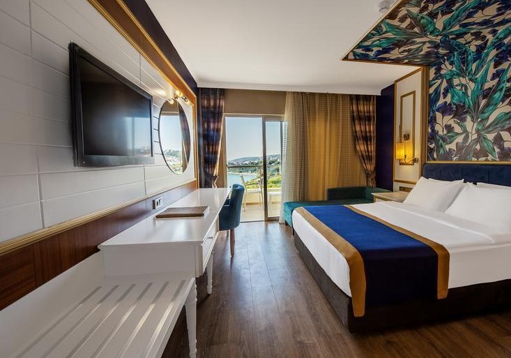 Hotel Allgemein