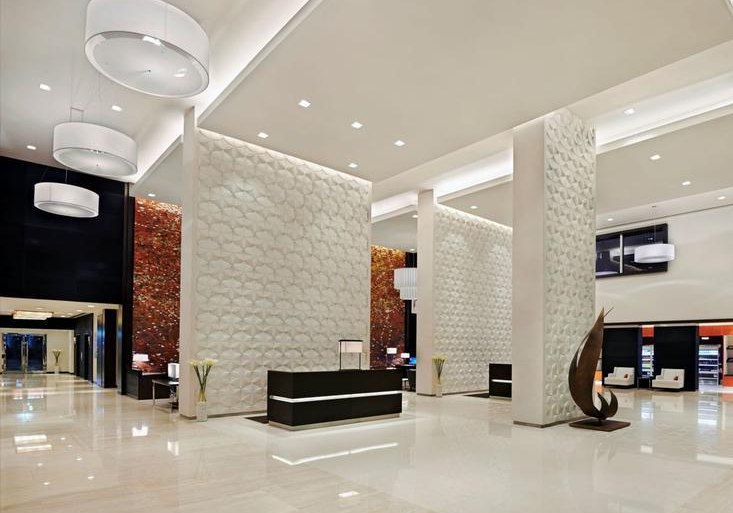 Hotel Allgemein